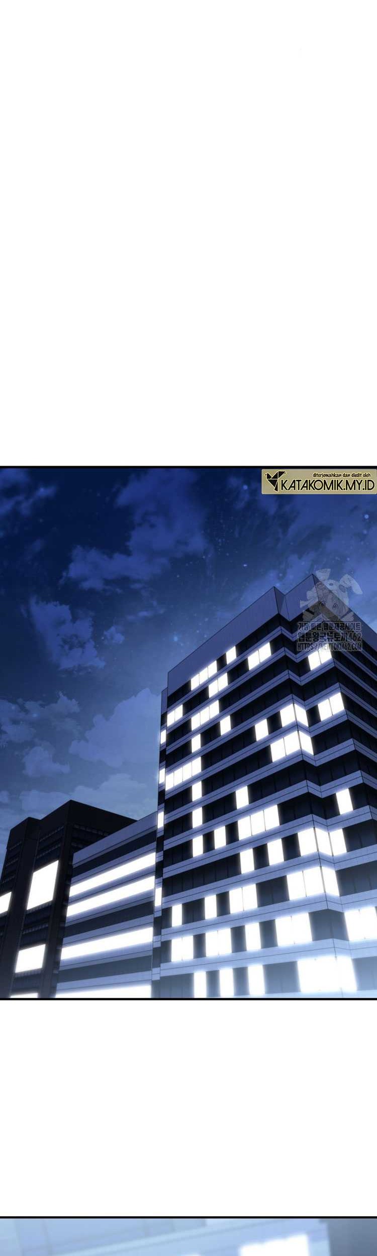 Shark: Wyvern Chapter 74 - halaman 33