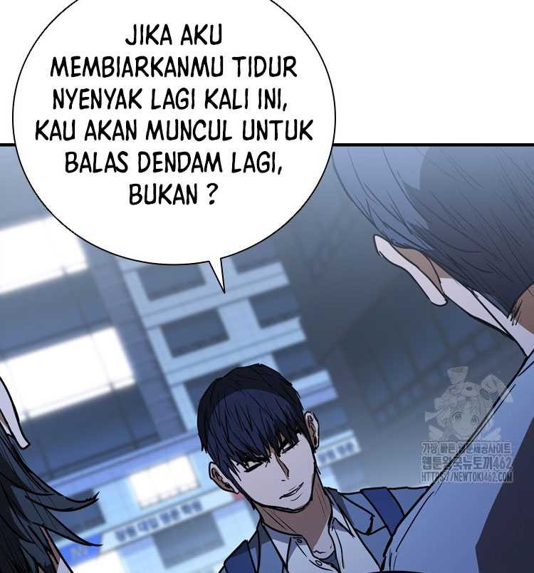 Shark: Wyvern Chapter 74 - halaman 37