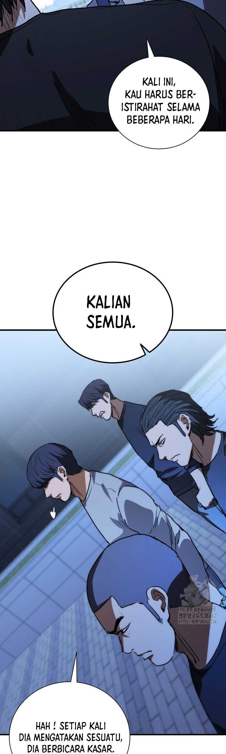 Shark: Wyvern Chapter 74 - halaman 38
