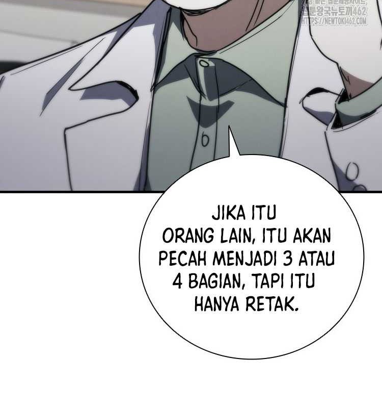 Shark: Wyvern Chapter 74 - halaman 43