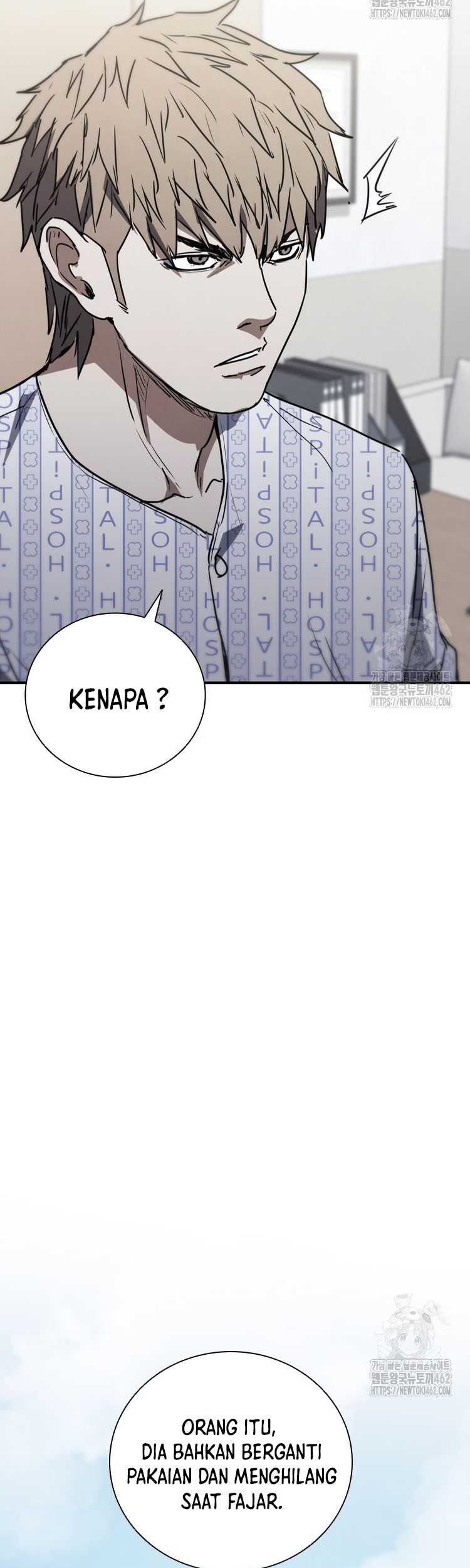 Shark: Wyvern Chapter 74 - halaman 47