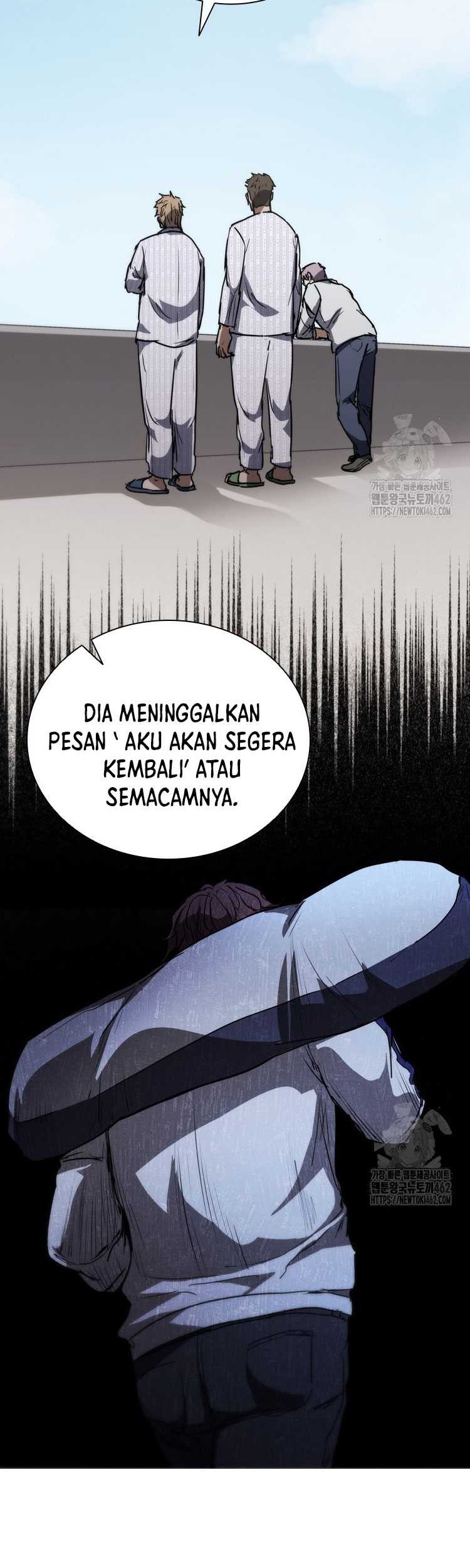 Shark: Wyvern Chapter 74 - halaman 48
