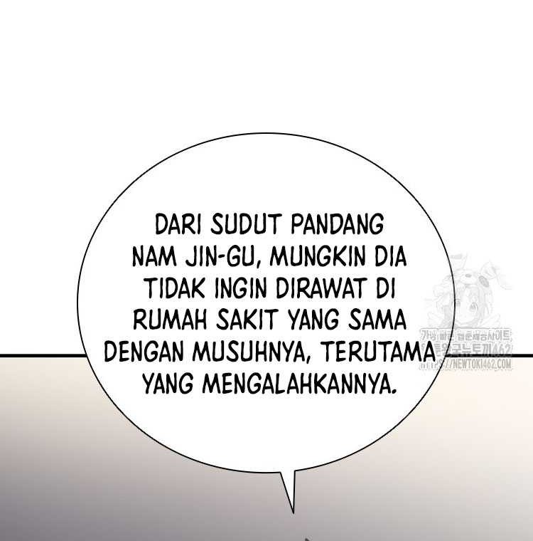 Shark: Wyvern Chapter 74 - halaman 49