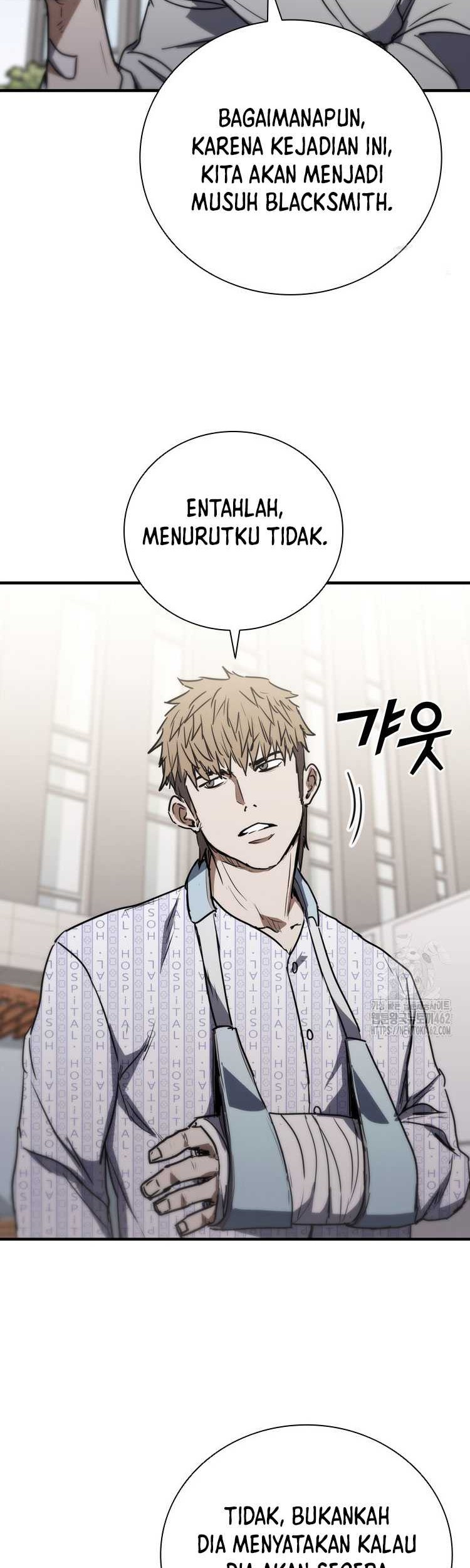 Shark: Wyvern Chapter 74 - halaman 51