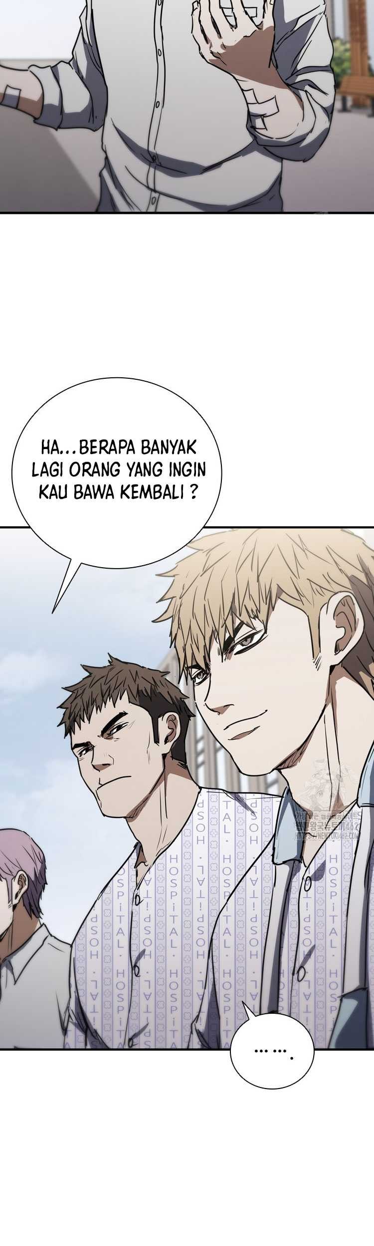 Shark: Wyvern Chapter 74 - halaman 53