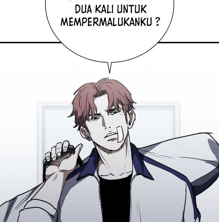 Shark: Wyvern Chapter 74 - halaman 55