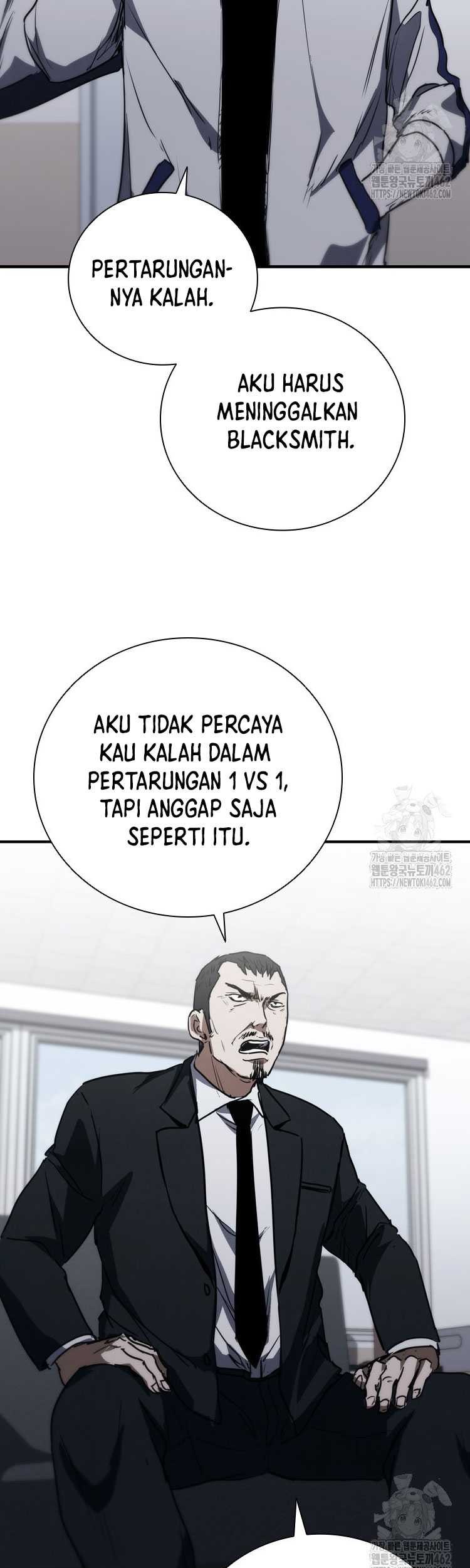 Shark: Wyvern Chapter 74 - halaman 56