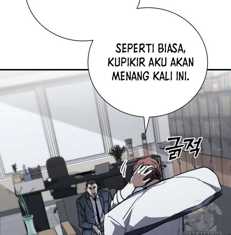 Shark: Wyvern Chapter 74 - halaman 58