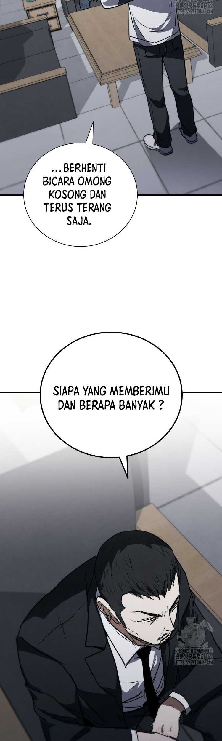Shark: Wyvern Chapter 74 - halaman 59