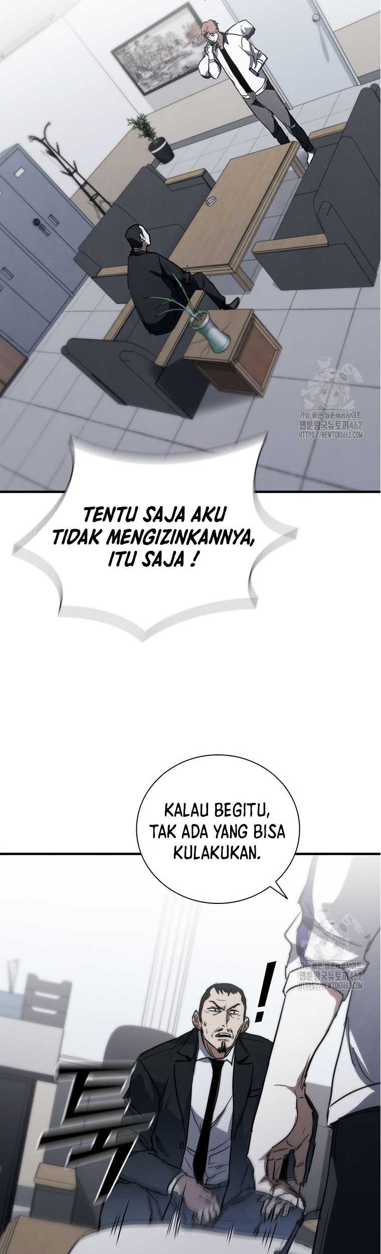 Shark: Wyvern Chapter 74 - halaman 62