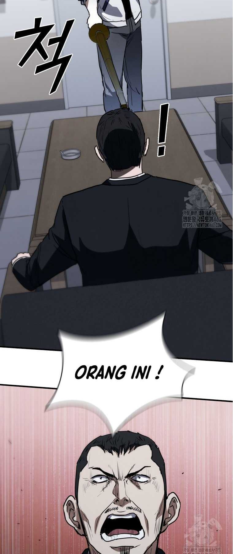 Shark: Wyvern Chapter 74 - halaman 67