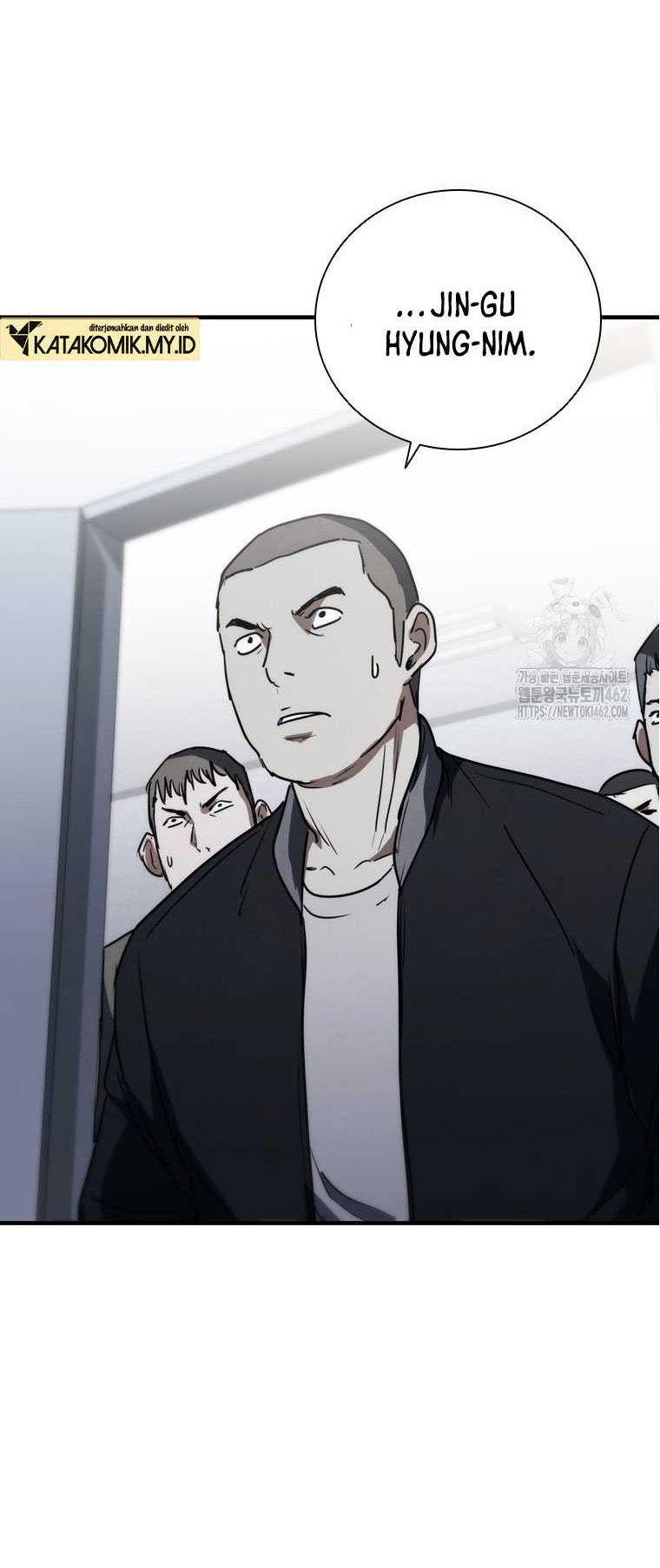 Shark: Wyvern Chapter 74 - halaman 69