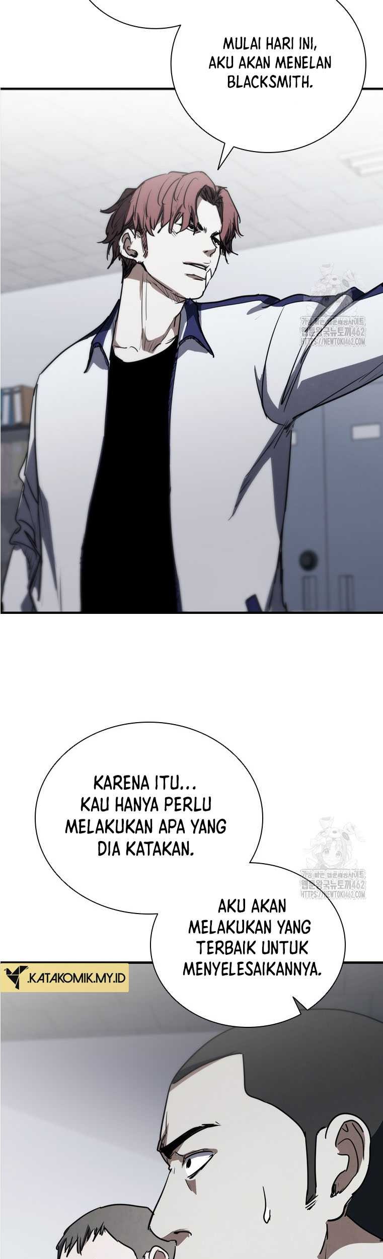 Shark: Wyvern Chapter 75 - halaman 11