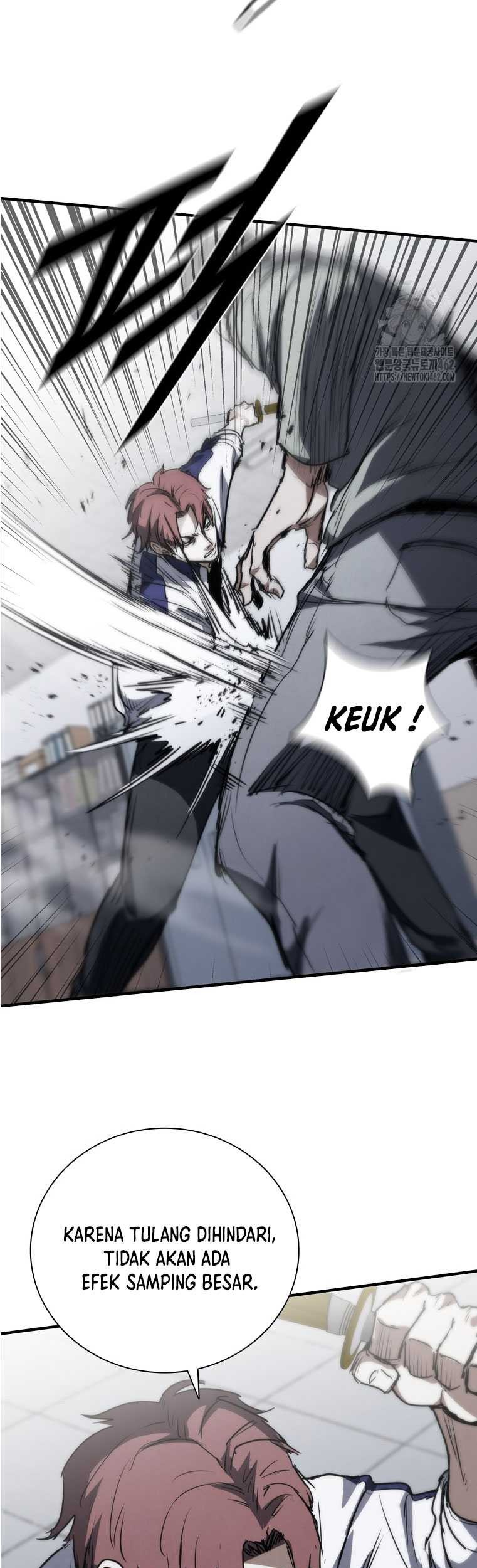 Shark: Wyvern Chapter 75 - halaman 14