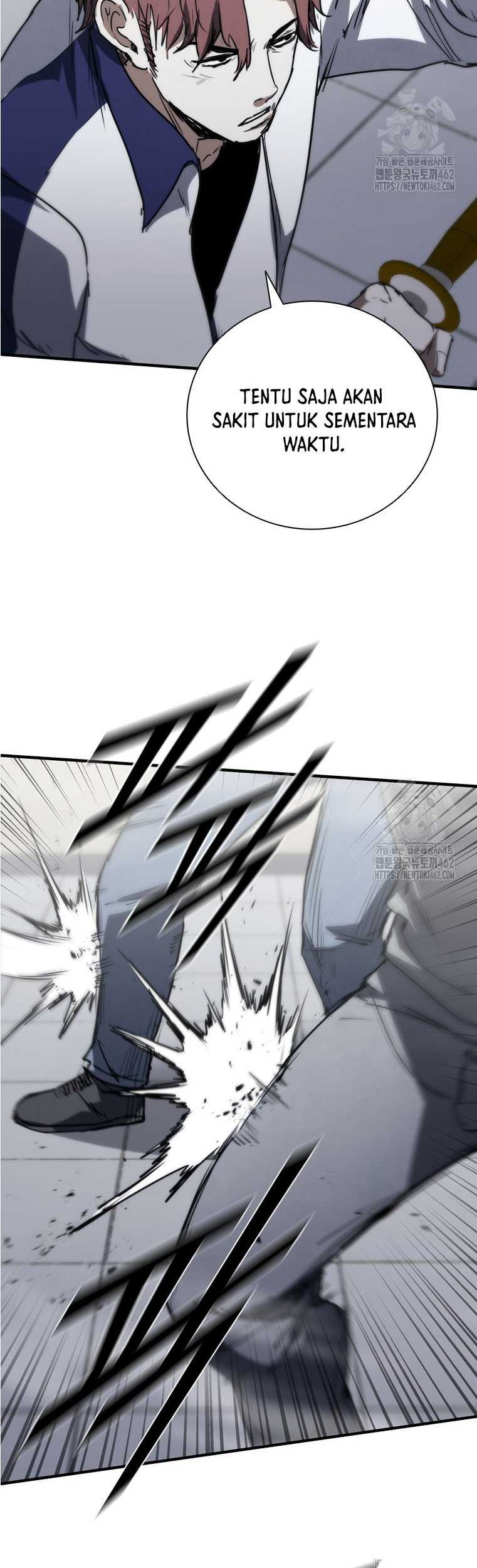 Shark: Wyvern Chapter 75 - halaman 15