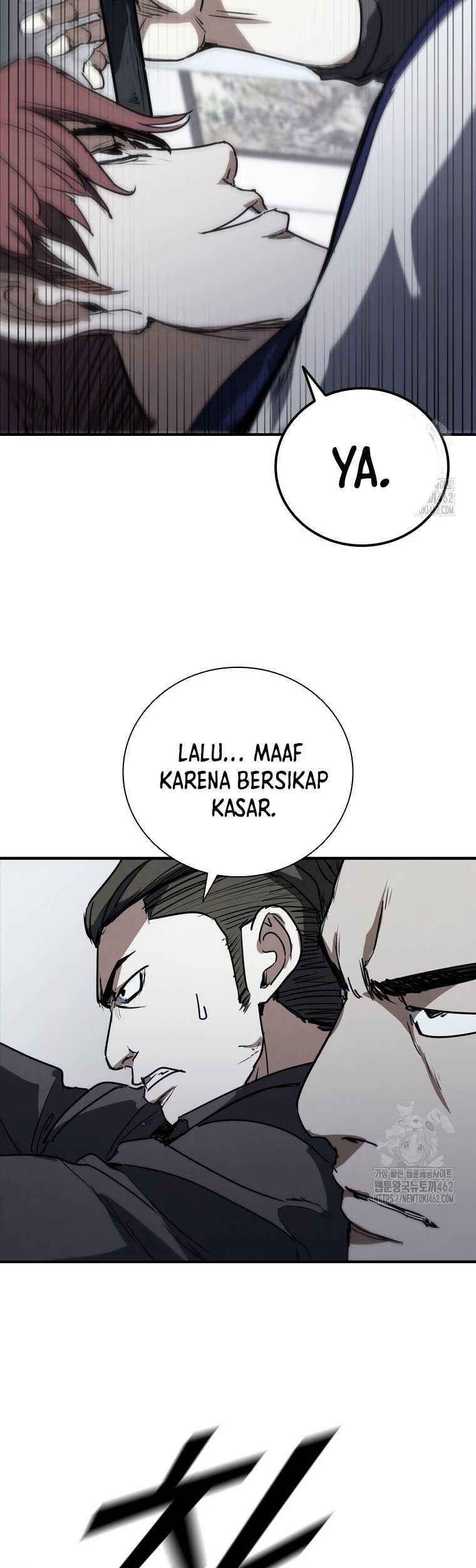 Shark: Wyvern Chapter 75 - halaman 26