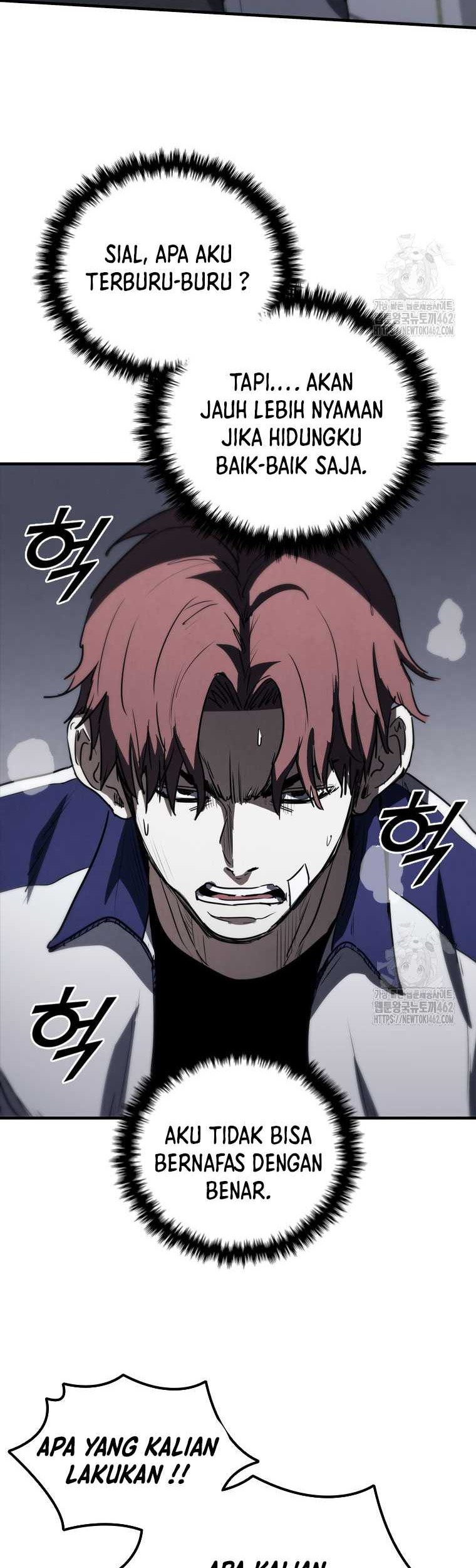 Shark: Wyvern Chapter 75 - halaman 39