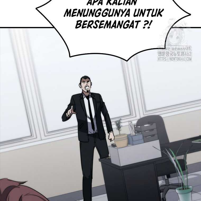 Shark: Wyvern Chapter 75 - halaman 40