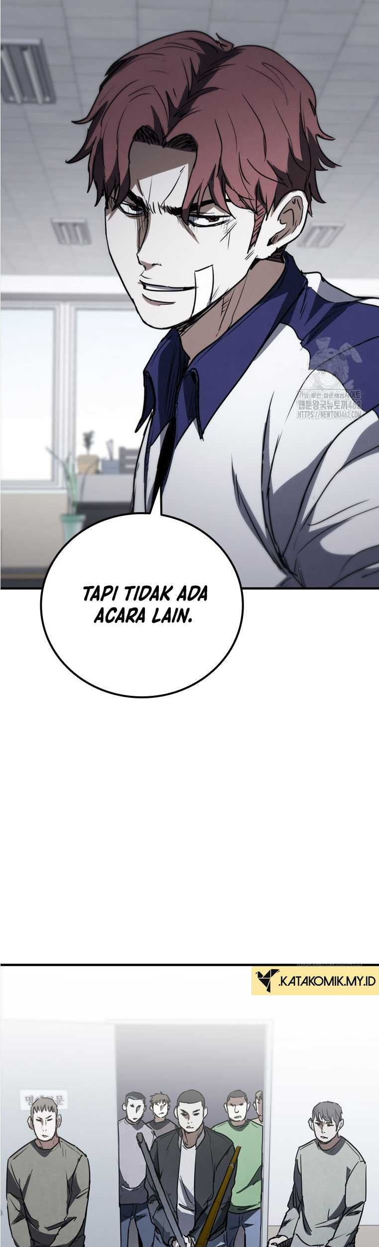 Shark: Wyvern Chapter 75 - halaman 5