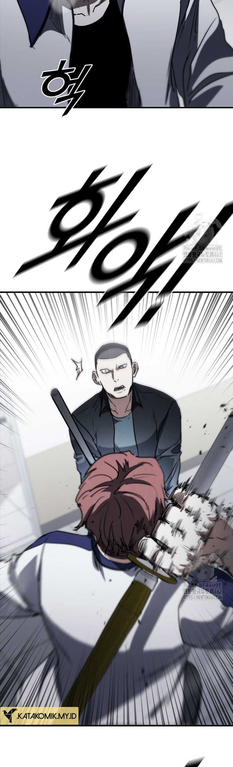 Shark: Wyvern Chapter 75 - halaman 50