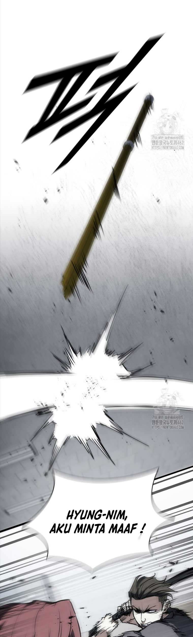 Shark: Wyvern Chapter 75 - halaman 53