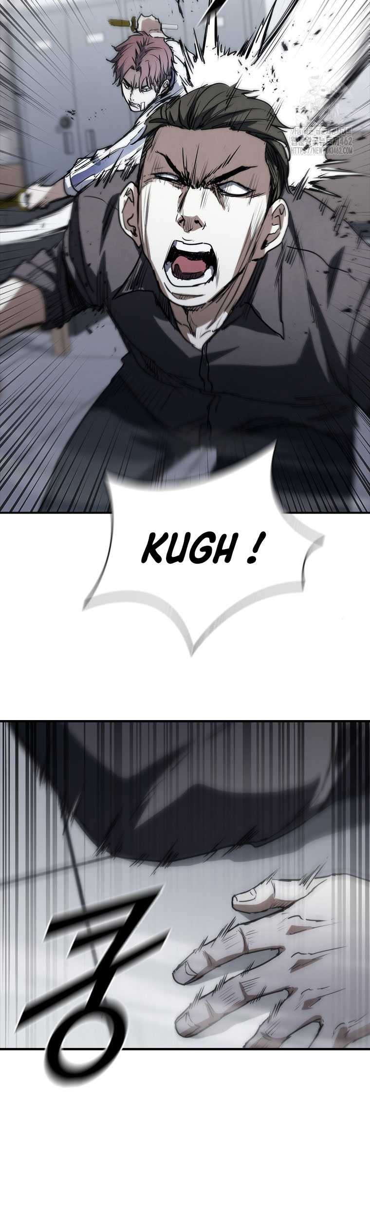Shark: Wyvern Chapter 75 - halaman 56