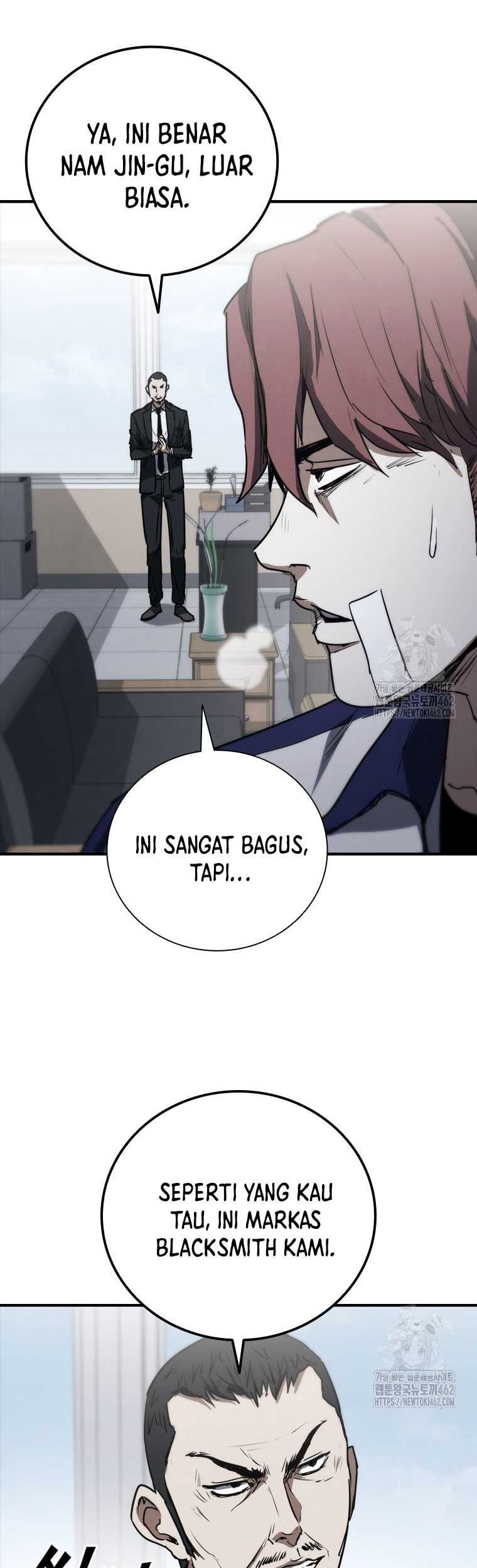 Shark: Wyvern Chapter 75 - halaman 59