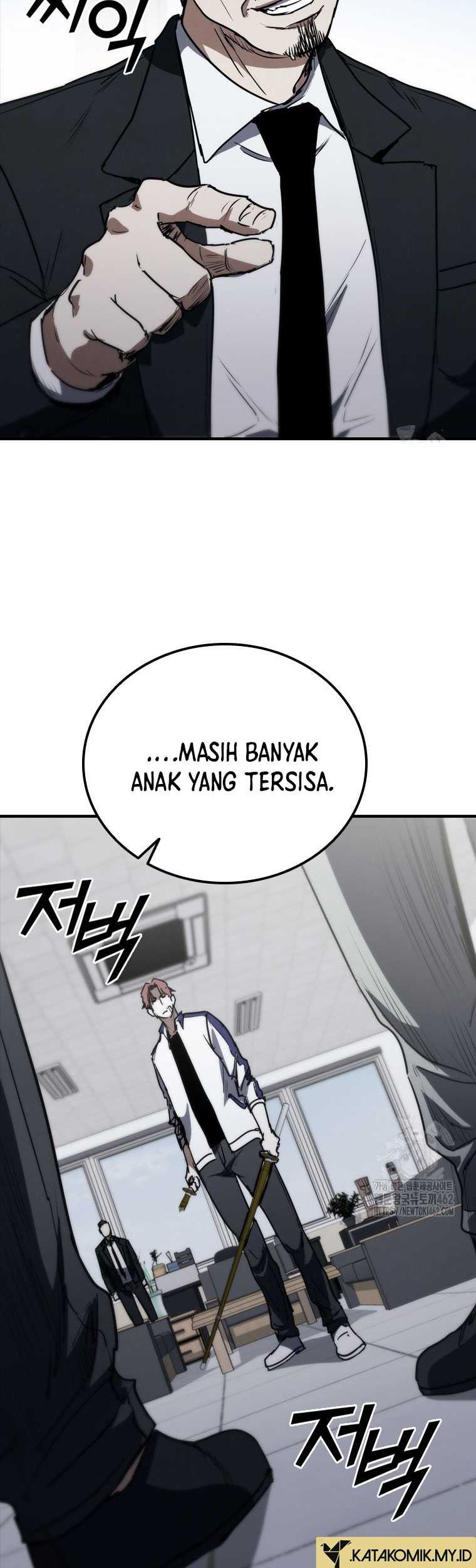 Shark: Wyvern Chapter 75 - halaman 60