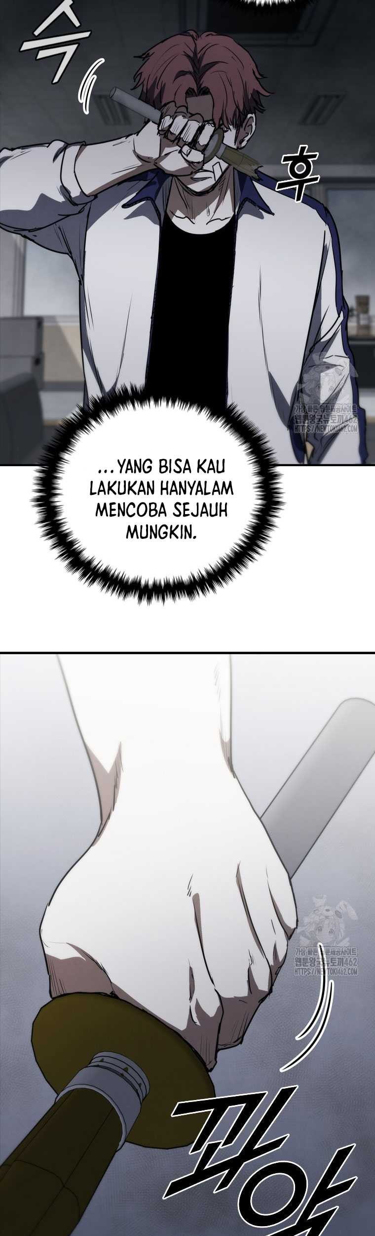 Shark: Wyvern Chapter 75 - halaman 62