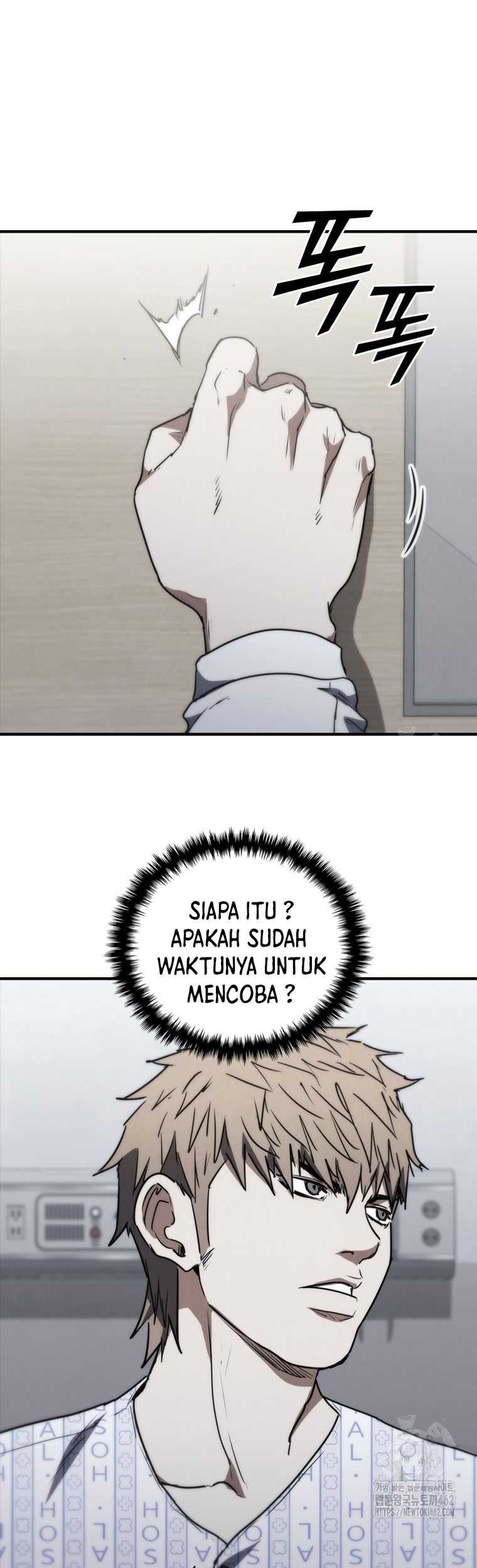 Shark: Wyvern Chapter 75 - halaman 68