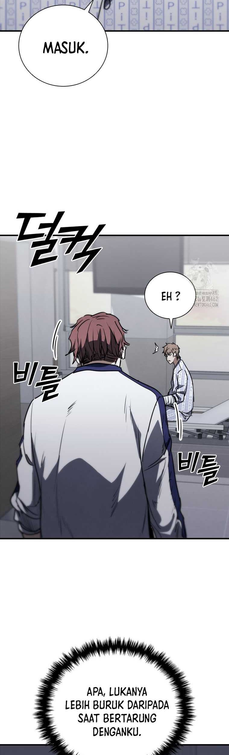 Shark: Wyvern Chapter 75 - halaman 69