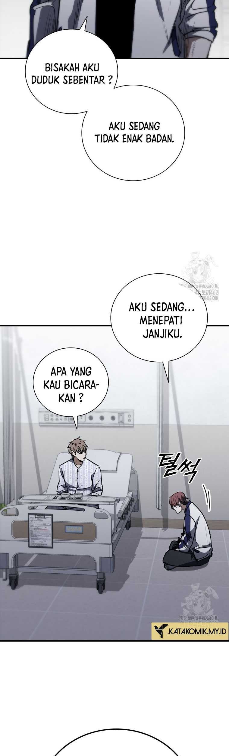 Shark: Wyvern Chapter 75 - halaman 71