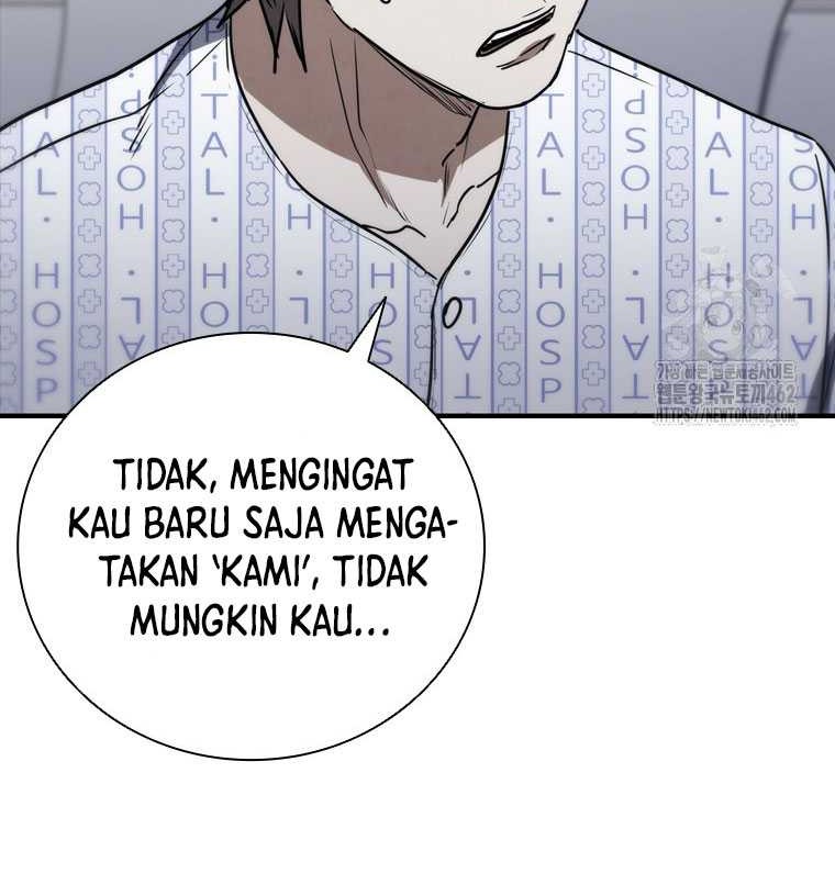 Shark: Wyvern Chapter 75 - halaman 73