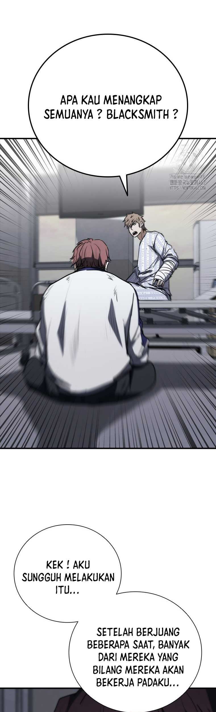 Shark: Wyvern Chapter 75 - halaman 74