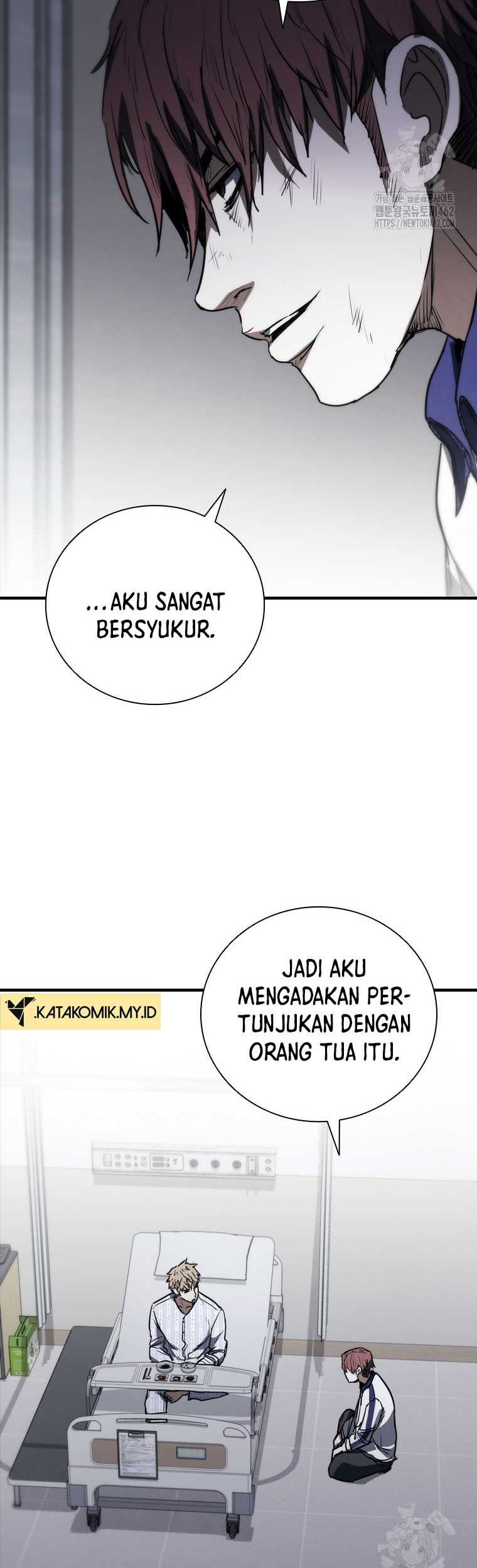 Shark: Wyvern Chapter 75 - halaman 75