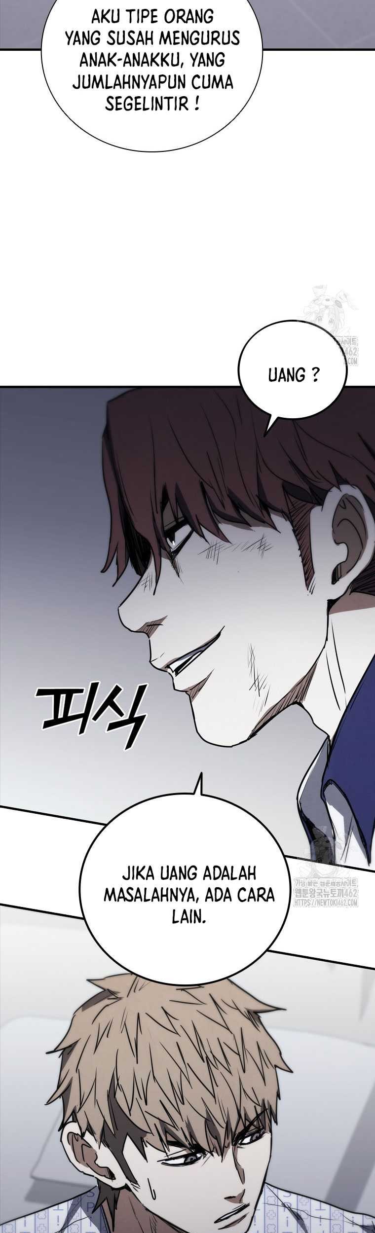 Shark: Wyvern Chapter 75 - halaman 80
