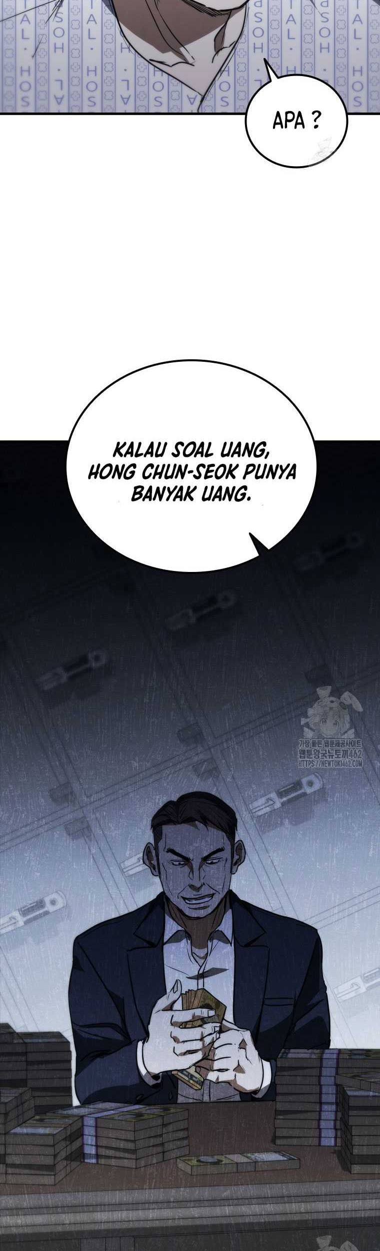 Shark: Wyvern Chapter 75 - halaman 81