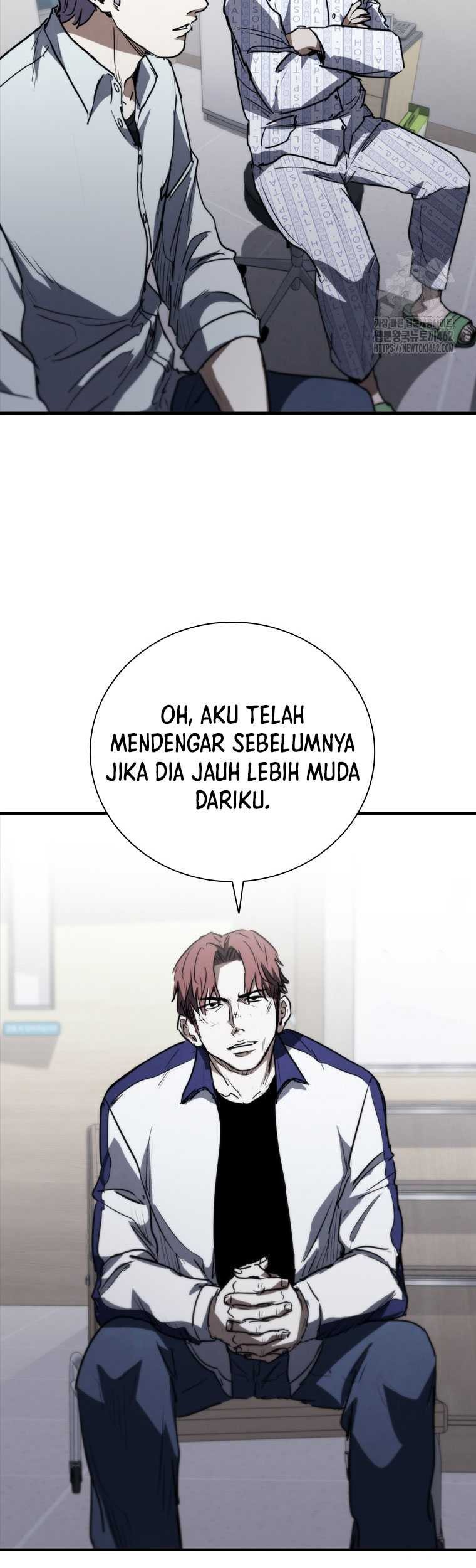 Shark: Wyvern Chapter 76 - halaman 17