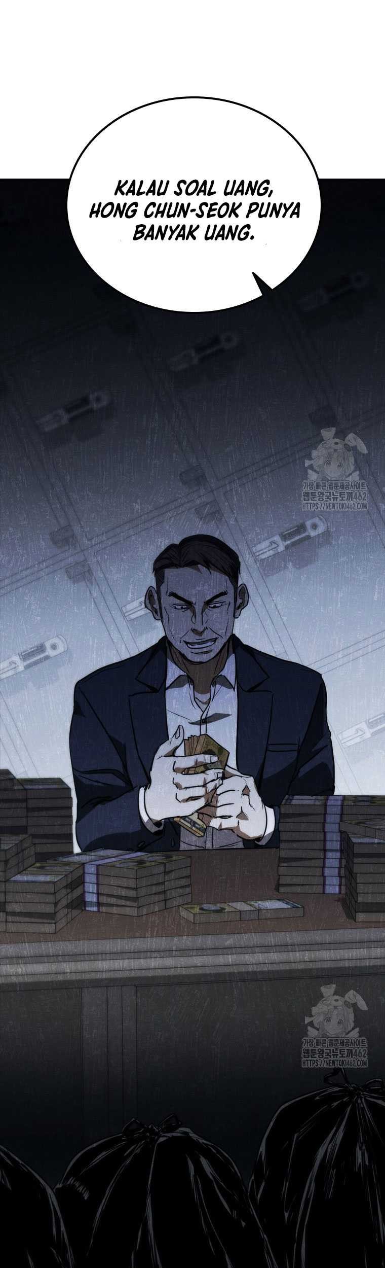 Shark: Wyvern Chapter 76 - halaman 2