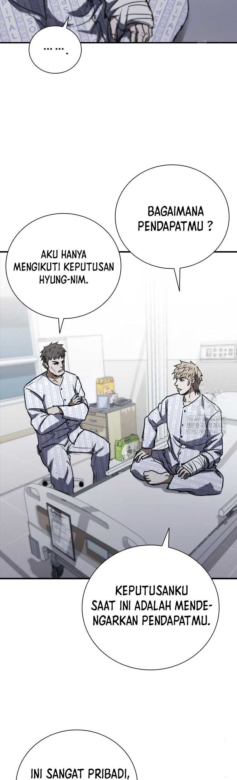 Shark: Wyvern Chapter 76 - halaman 20
