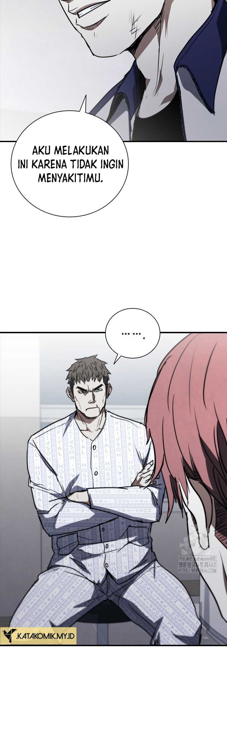Shark: Wyvern Chapter 76 - halaman 24