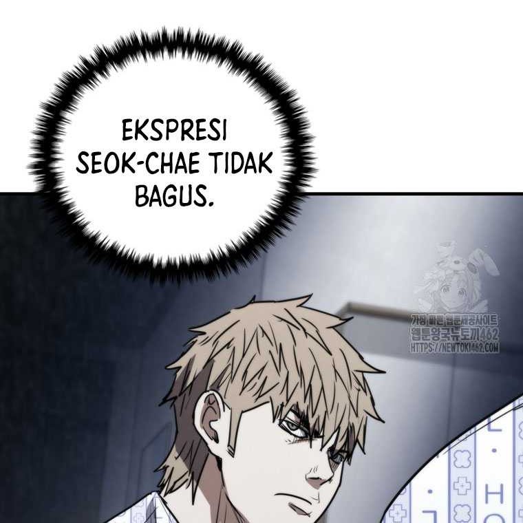 Shark: Wyvern Chapter 76 - halaman 25