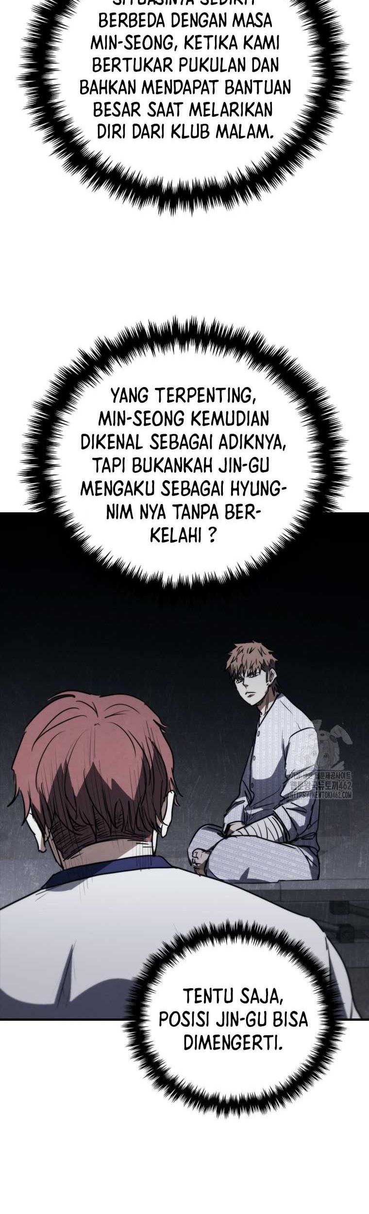 Shark: Wyvern Chapter 76 - halaman 27
