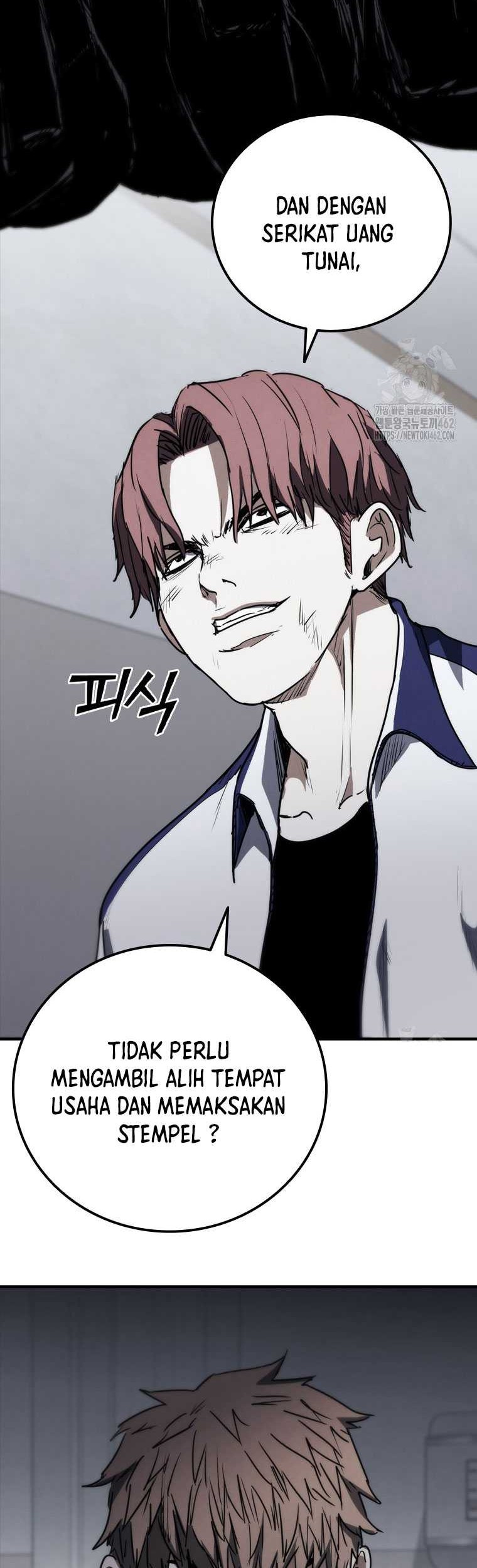 Shark: Wyvern Chapter 76 - halaman 3