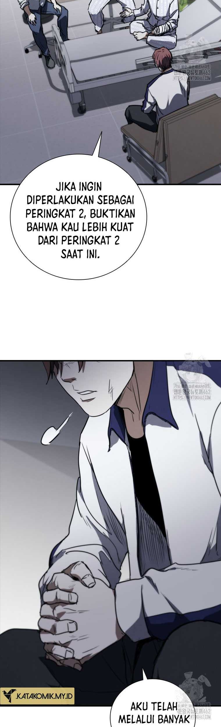 Shark: Wyvern Chapter 76 - halaman 30