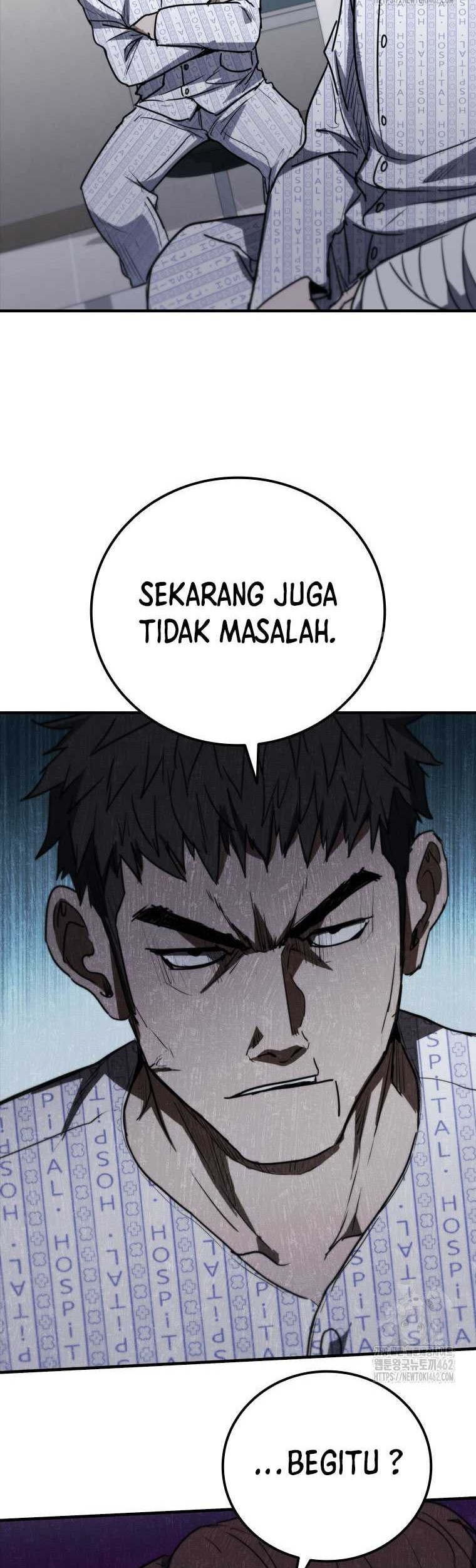 Shark: Wyvern Chapter 76 - halaman 33