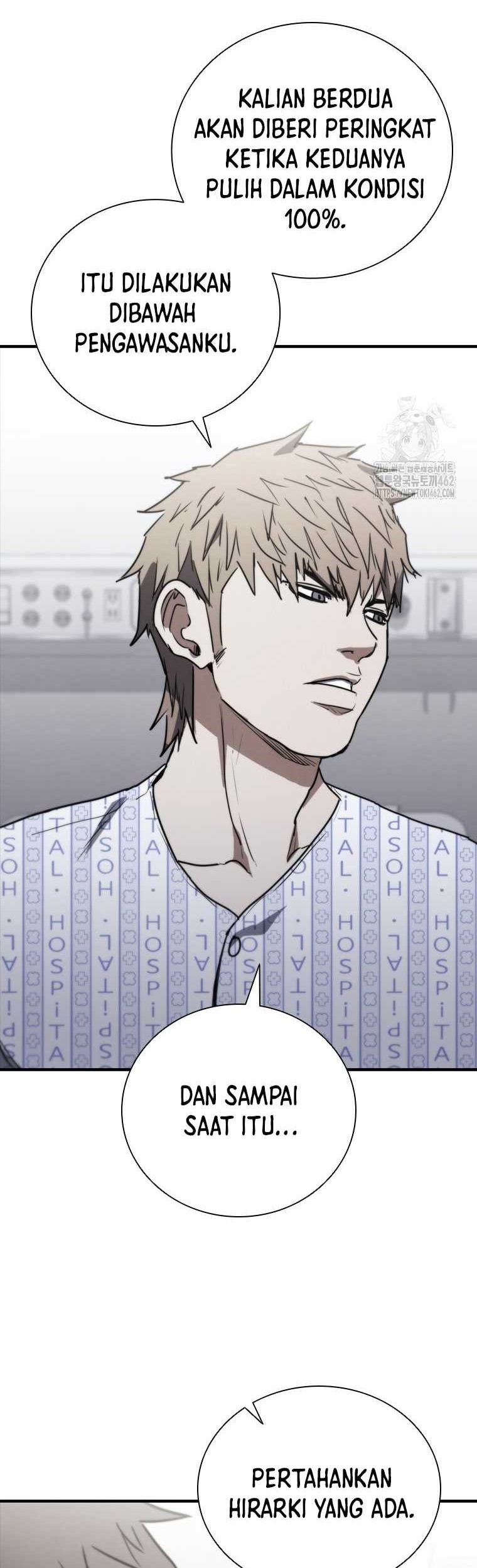 Shark: Wyvern Chapter 76 - halaman 36