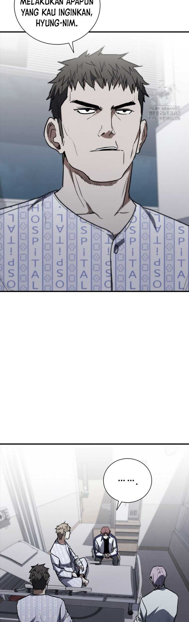Shark: Wyvern Chapter 76 - halaman 39