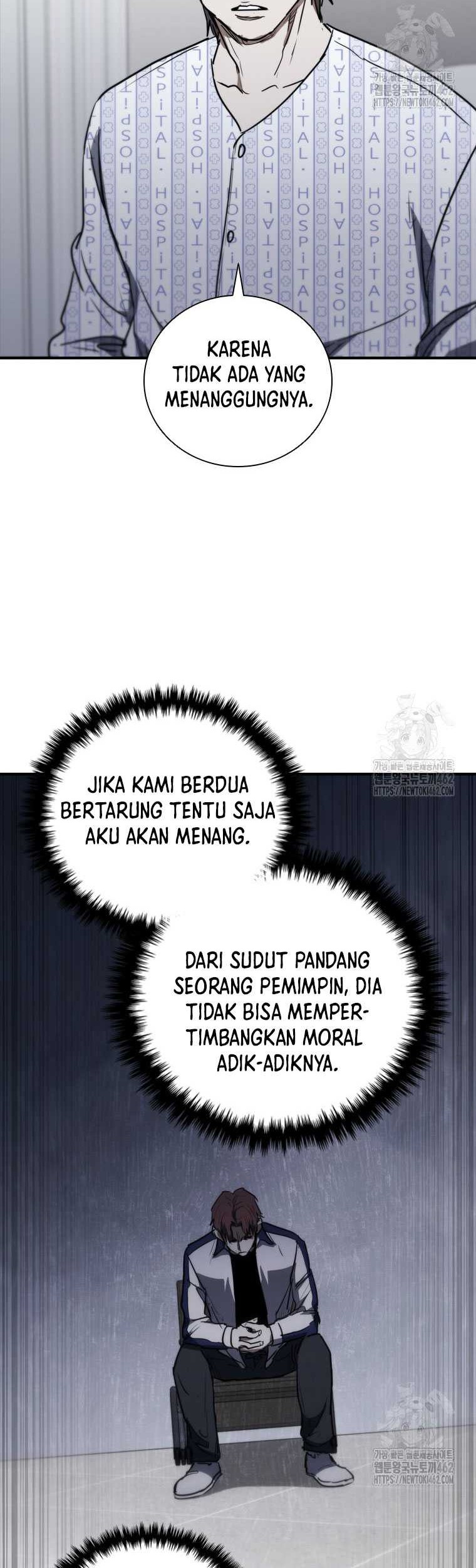 Shark: Wyvern Chapter 76 - halaman 42