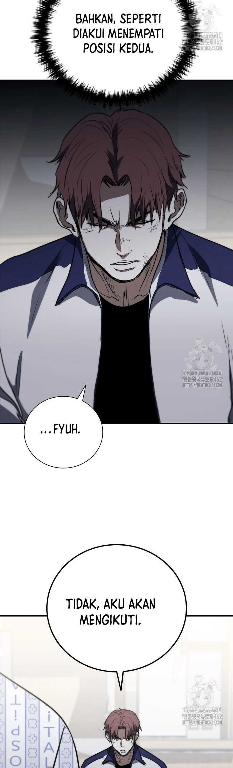Shark: Wyvern Chapter 76 - halaman 44
